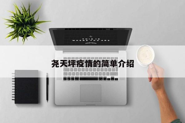 尧天坪疫情的简单介绍