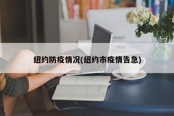 纽约防疫情况(纽约市疫情告急)
