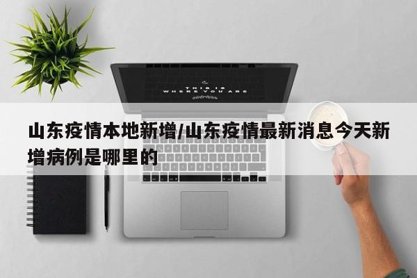 山东疫情本地新增/山东疫情最新消息今天新增病例是哪里的