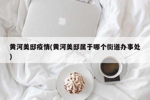 黄河美邸疫情(黄河美邸属于哪个街道办事处)