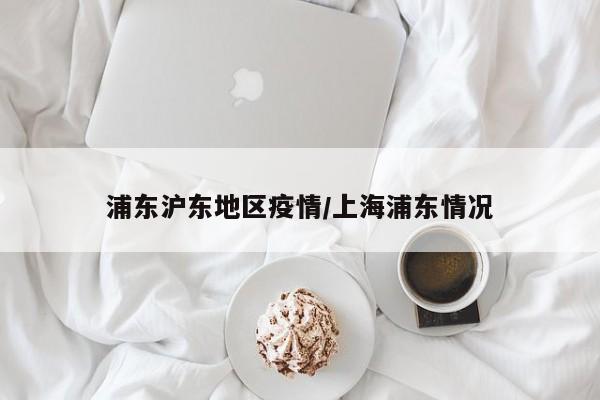 浦东沪东地区疫情/上海浦东情况