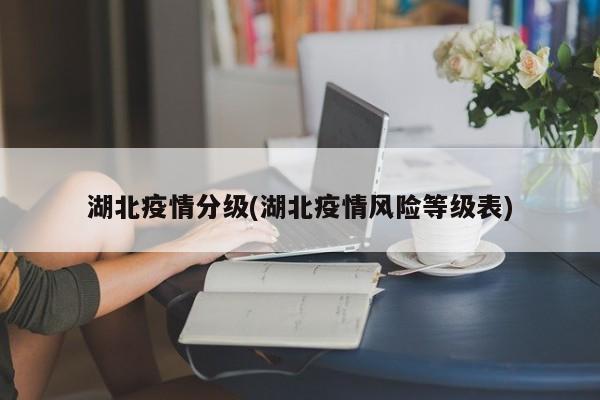 湖北疫情分级(湖北疫情风险等级表)