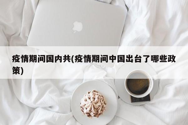 疫情期间国内共(疫情期间中国出台了哪些政策)