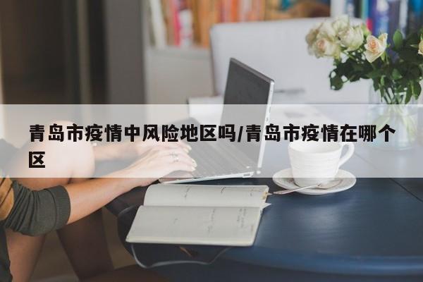 青岛市疫情中风险地区吗/青岛市疫情在哪个区