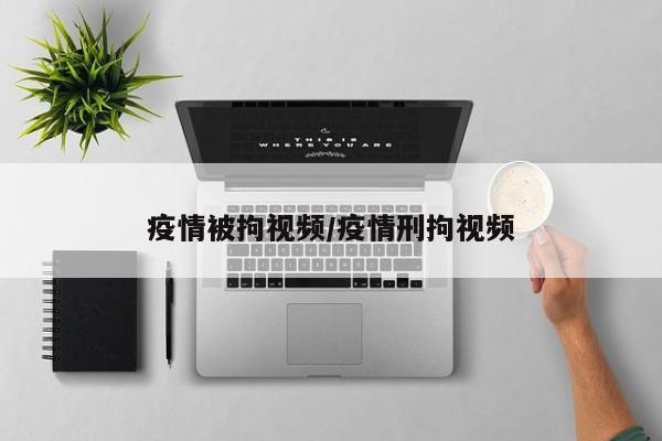 疫情被拘视频/疫情刑拘视频