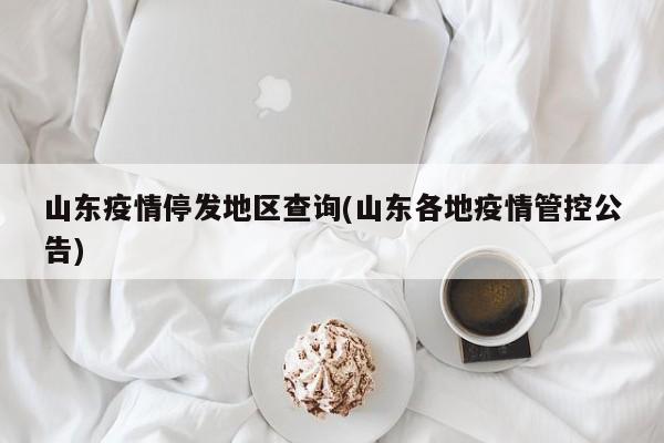 山东疫情停发地区查询(山东各地疫情管控公告)