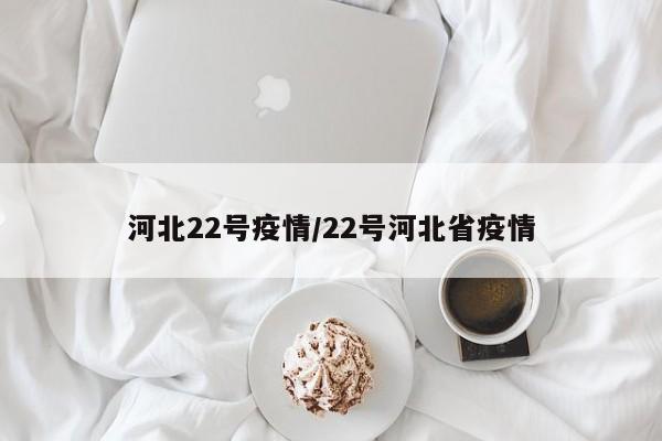 河北22号疫情/22号河北省疫情